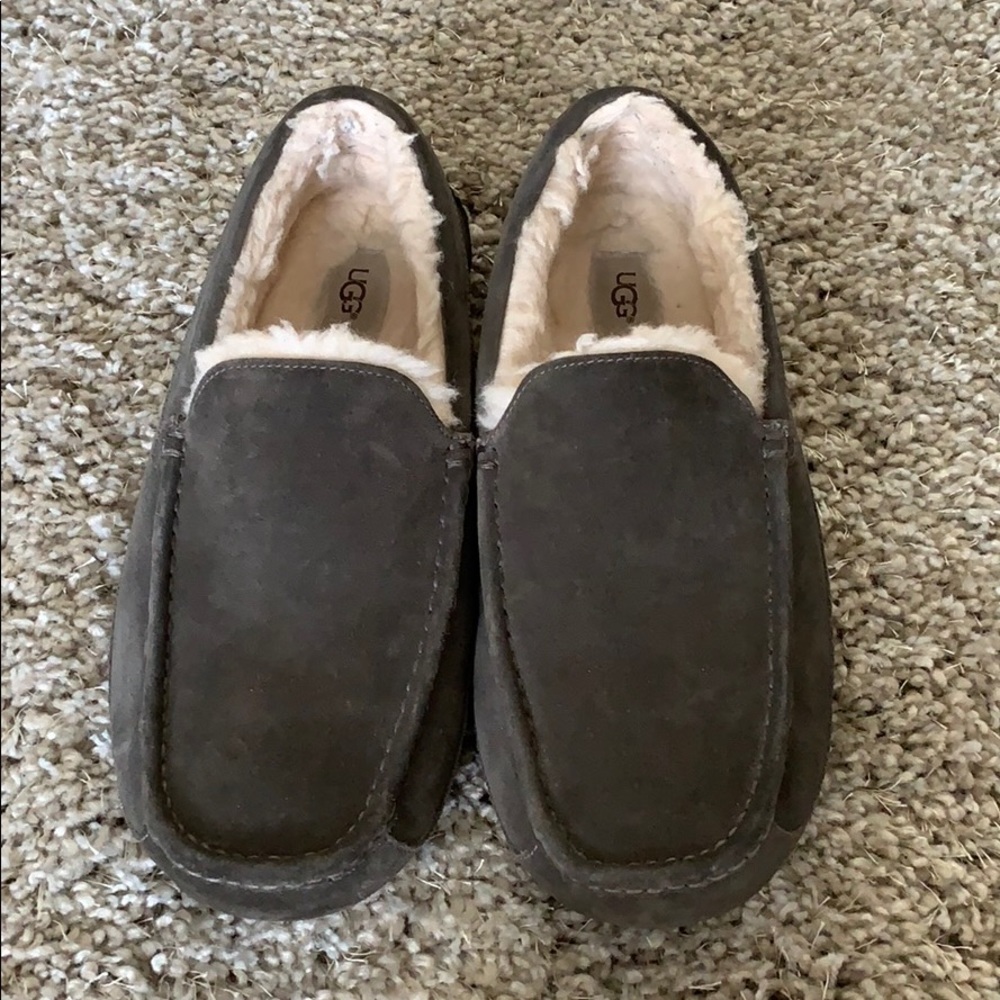 Men’s UGG Slippers